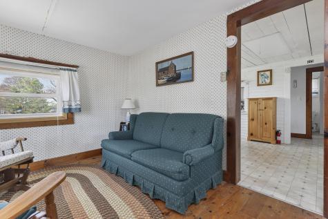 84 Stovers Point Road Harpswell ME 04079