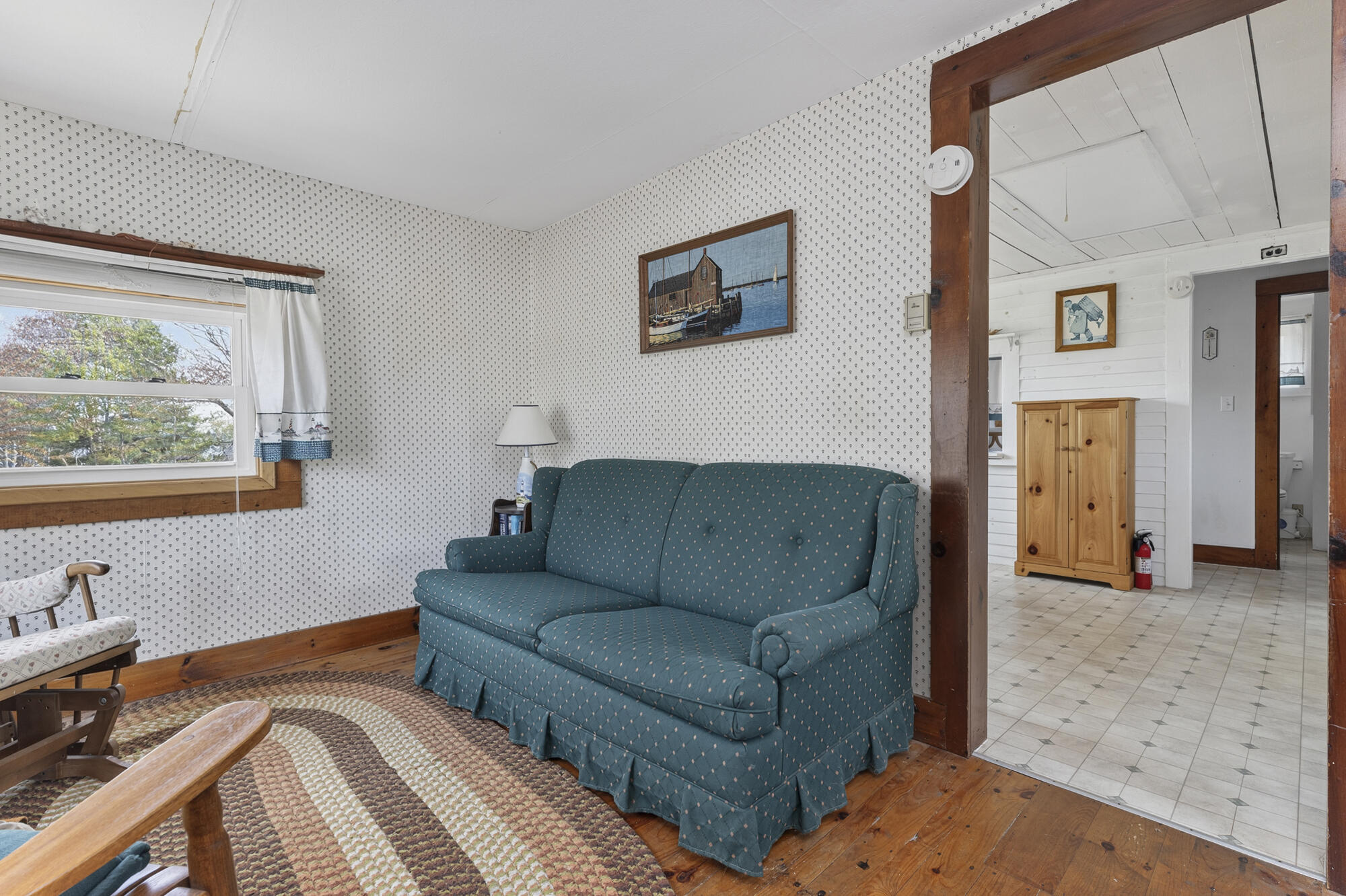 84 Stovers Point Road Harpswell ME 04079