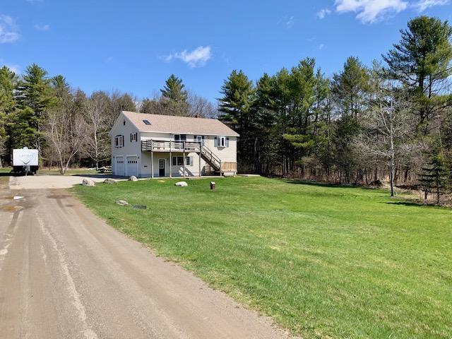 406 Bog Road Vassalboro ME 04989