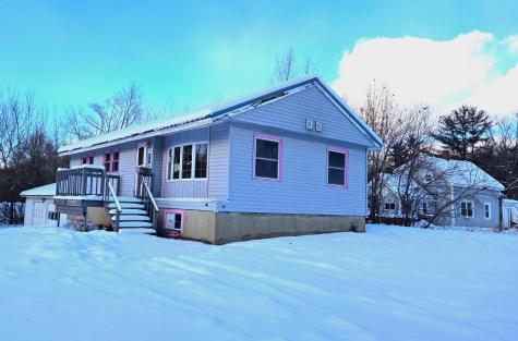 26 Garfield Street Calais ME 04619