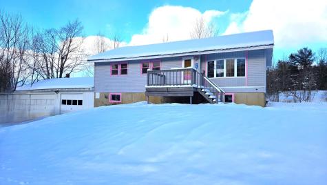 26 Garfield Street Calais ME 04619