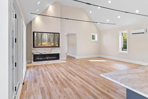 11 Iron Bluff Road Lincolnville ME 04849