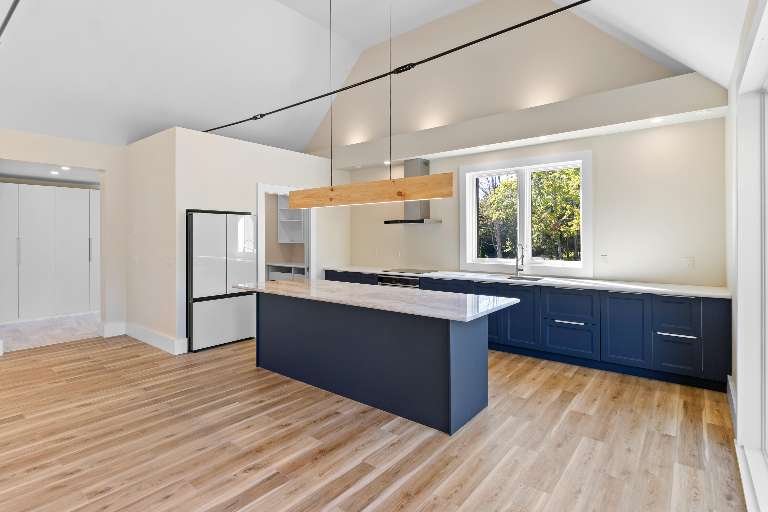 11 Iron Bluff Road Lincolnville ME 04849