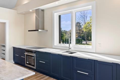 11 Iron Bluff Road Lincolnville ME 04849