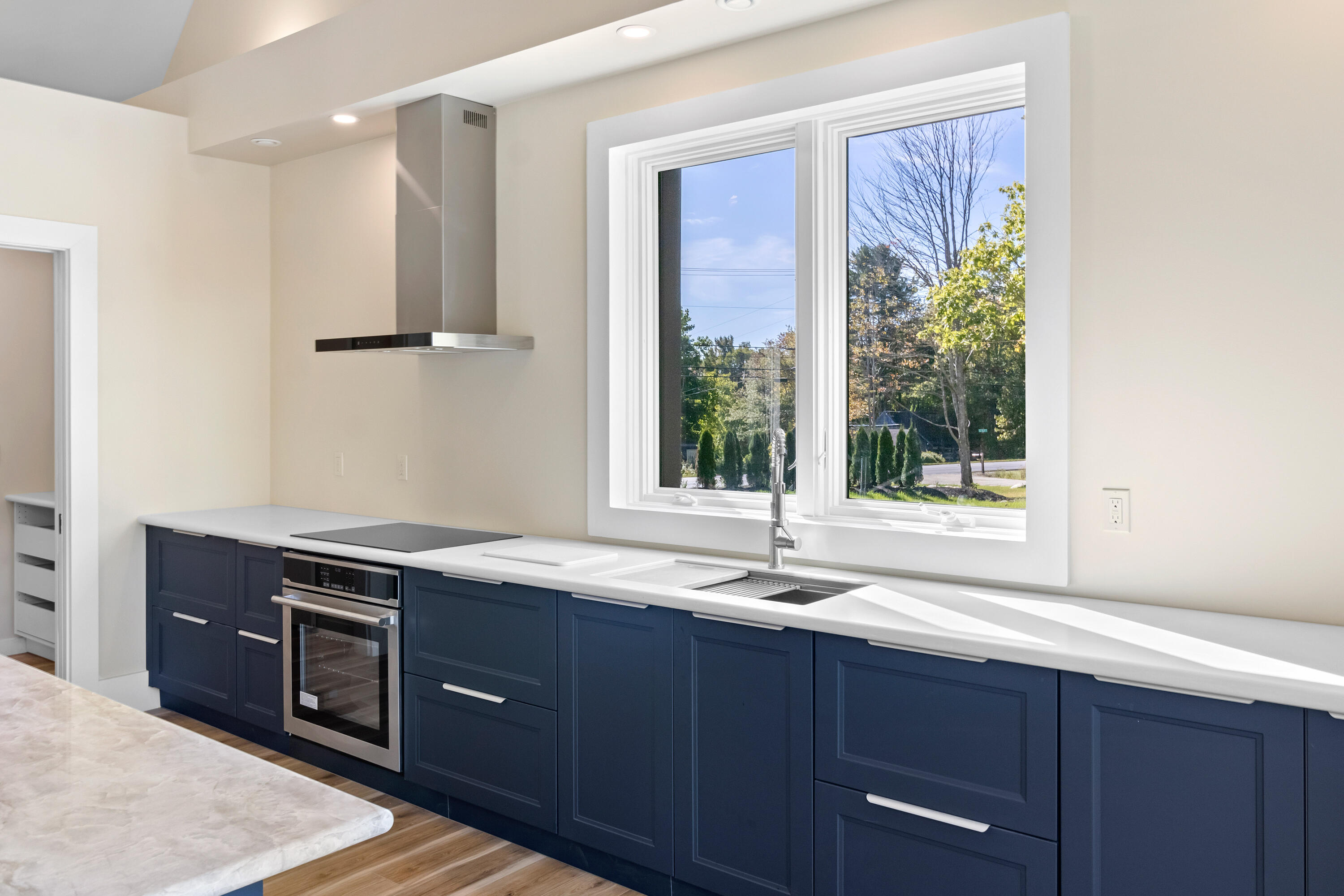 11 Iron Bluff Road Lincolnville ME 04849