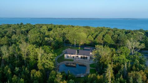 11 Iron Bluff Road Lincolnville ME 04849