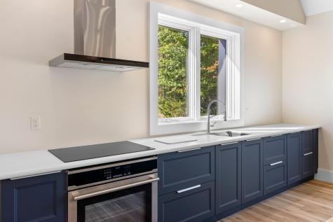 11 Iron Bluff Road Lincolnville ME 04849