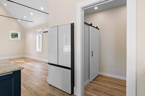 11 Iron Bluff Road Lincolnville ME 04849