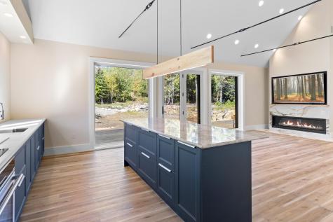 11 Iron Bluff Road Lincolnville ME 04849