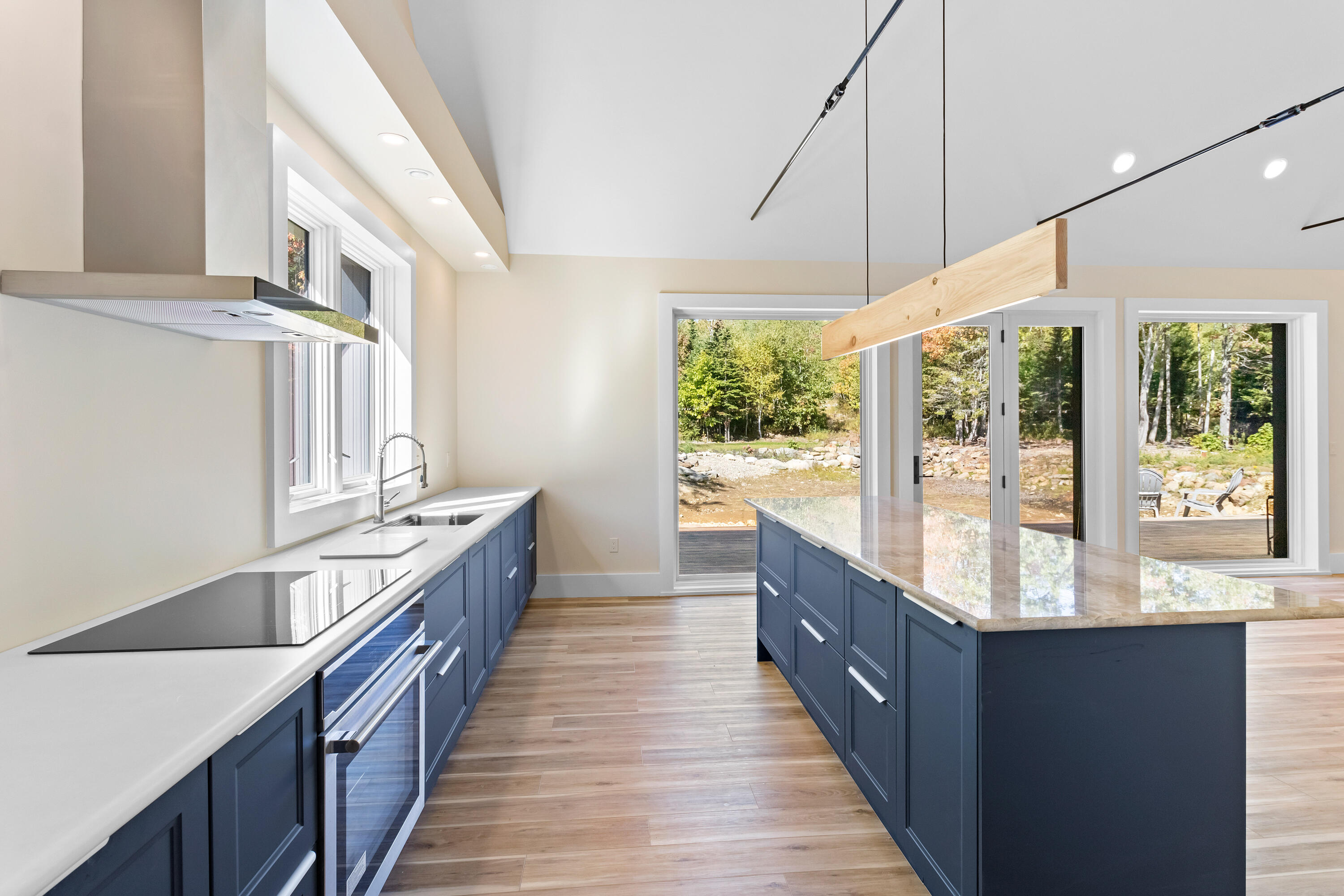 11 Iron Bluff Road Lincolnville ME 04849