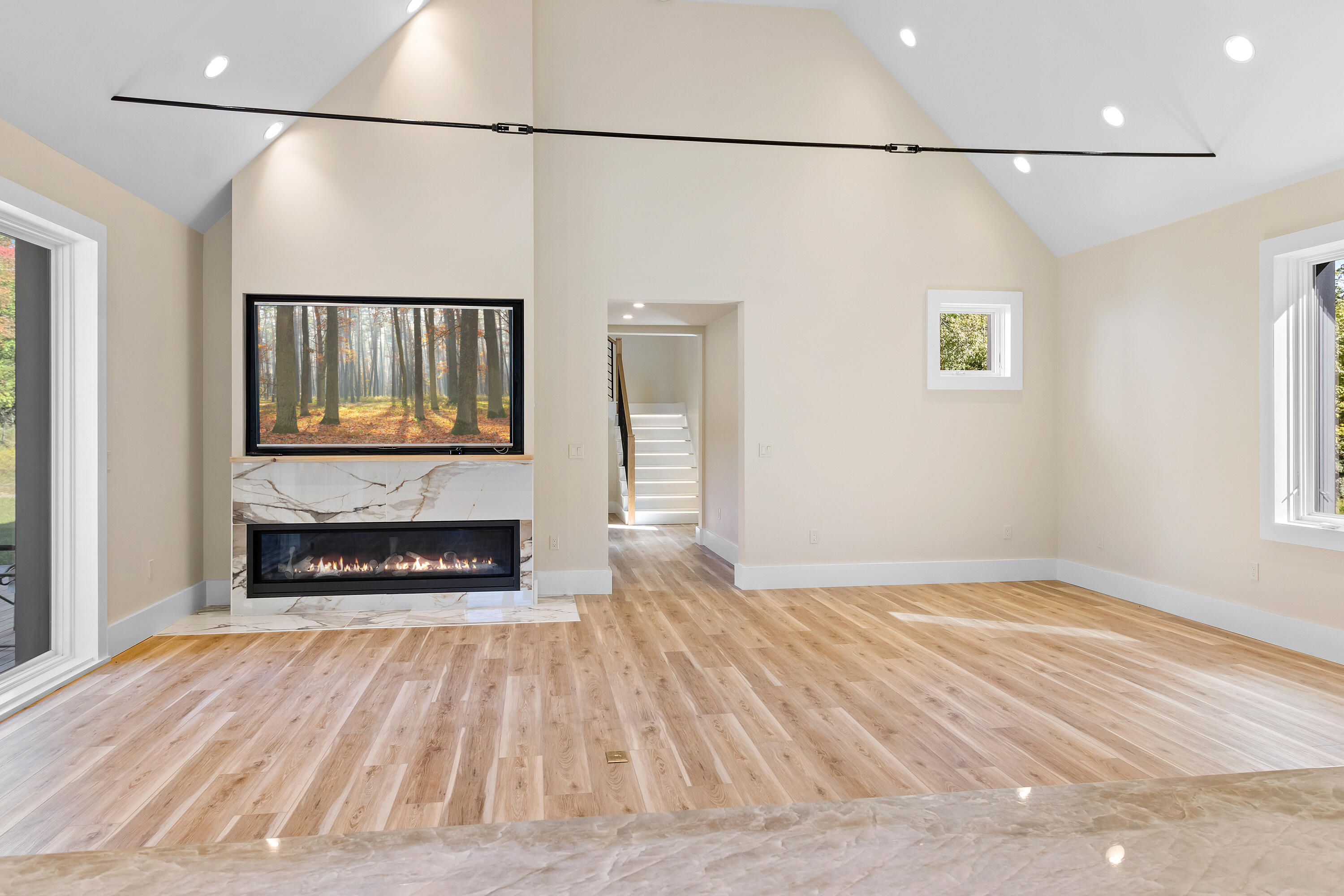 11 Iron Bluff Road Lincolnville ME 04849