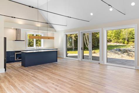 11 Iron Bluff Road Lincolnville ME 04849