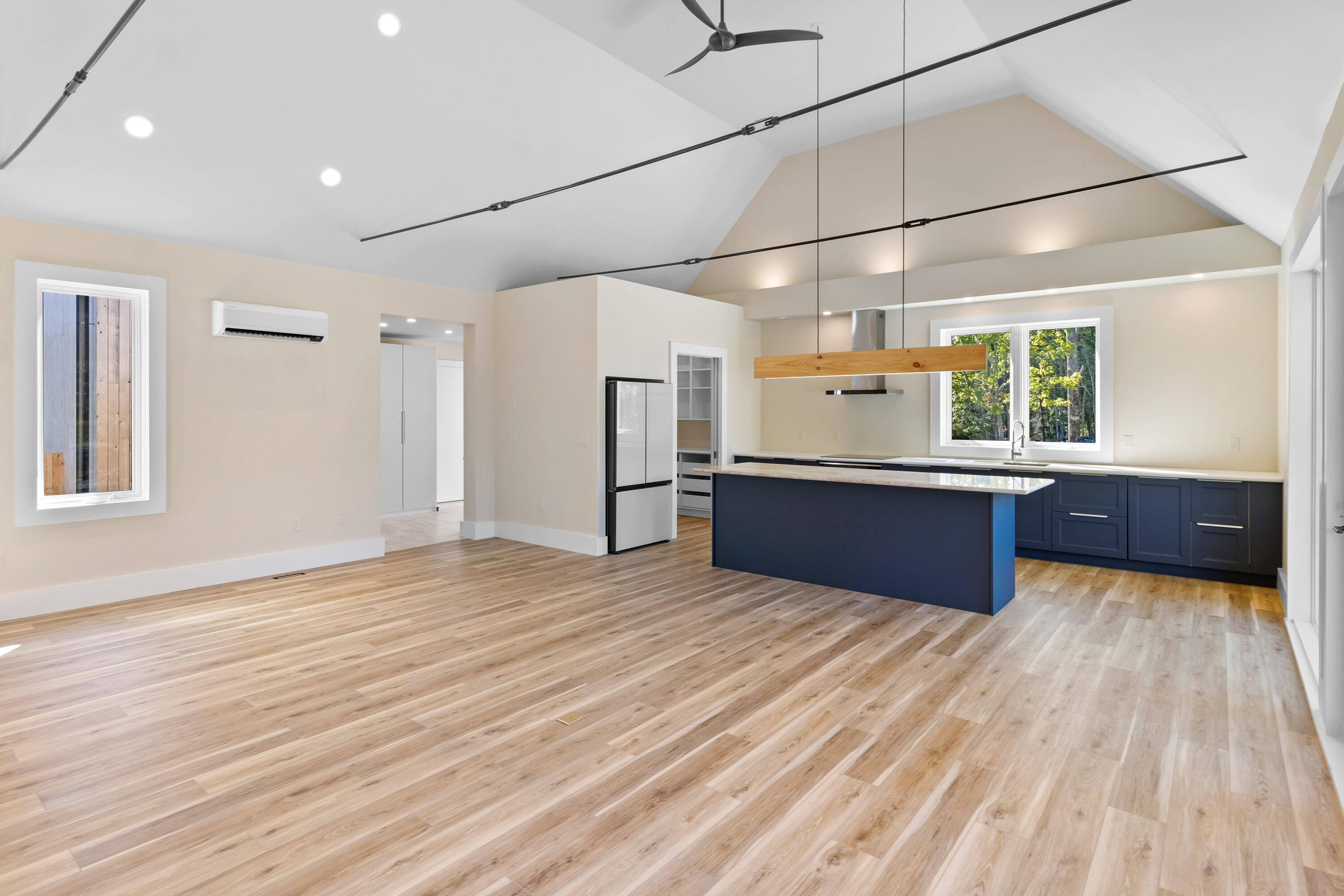 11 Iron Bluff Road Lincolnville ME 04849