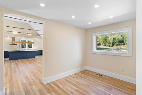 11 Iron Bluff Road Lincolnville ME 04849