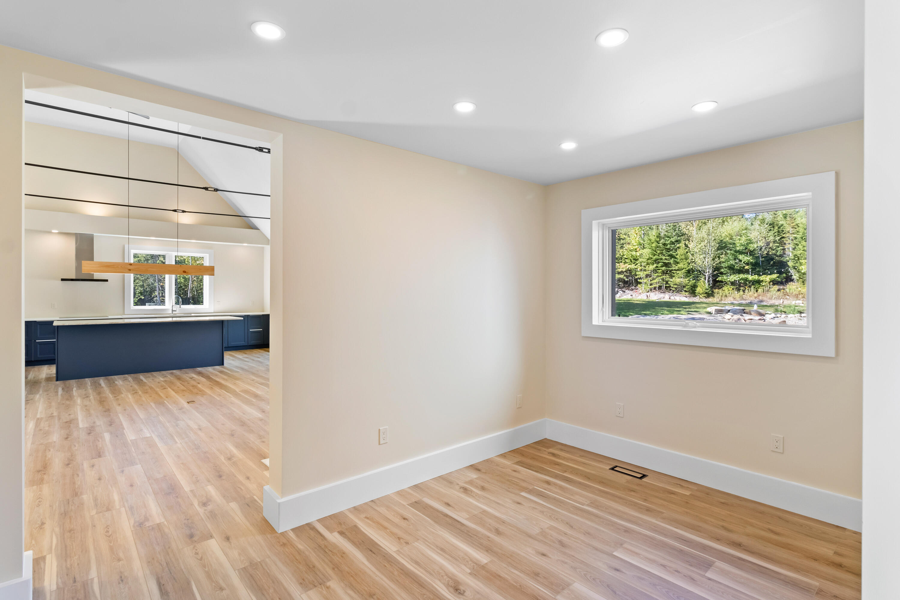 11 Iron Bluff Road Lincolnville ME 04849