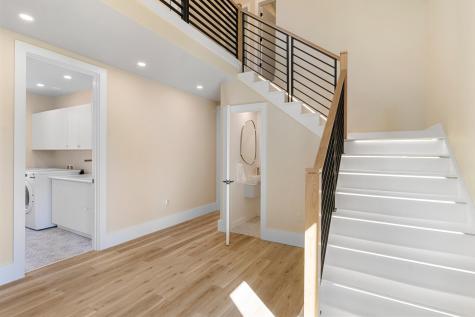 11 Iron Bluff Road Lincolnville ME 04849