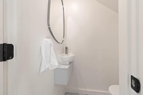 11 Iron Bluff Road Lincolnville ME 04849