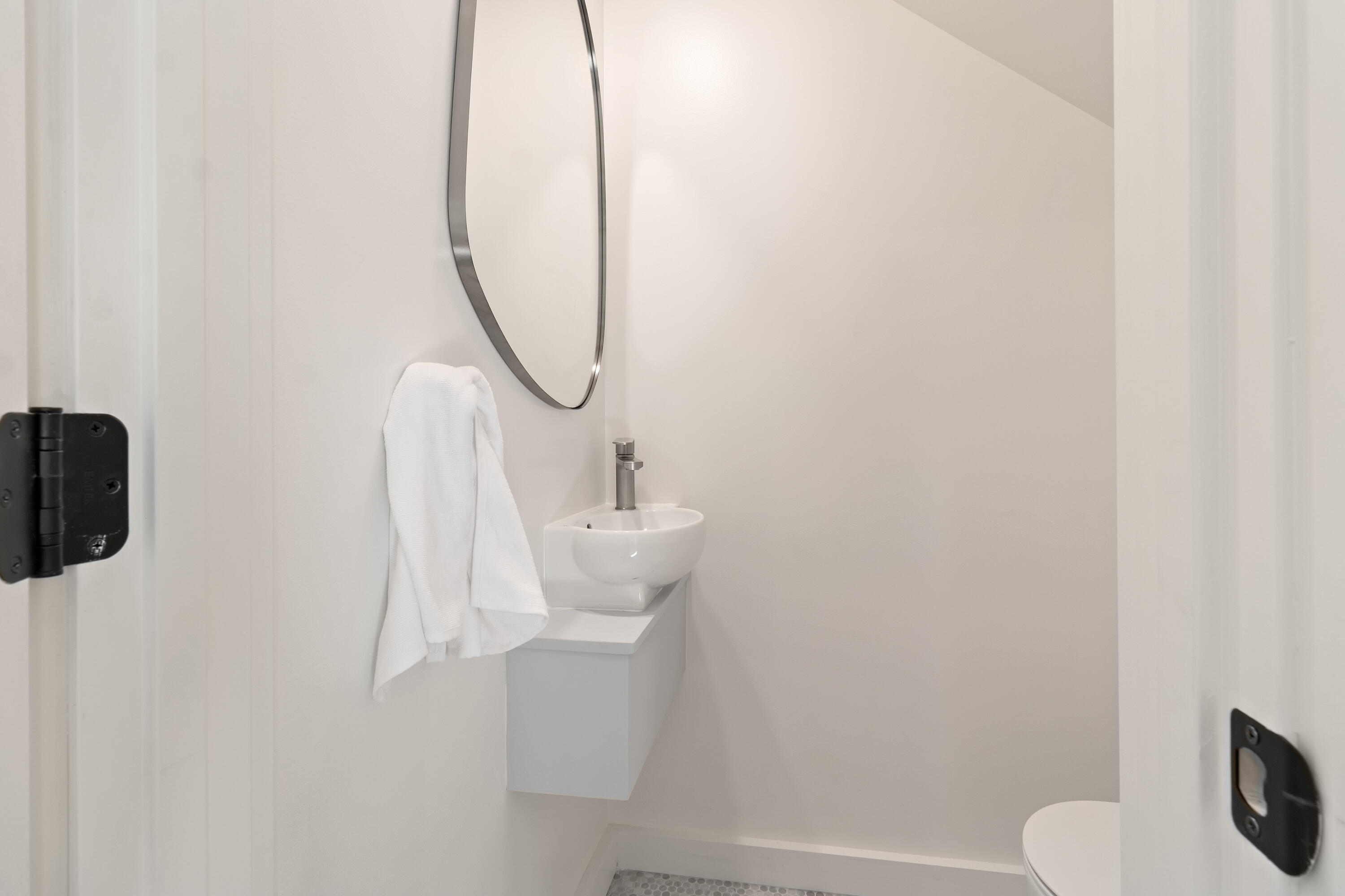 11 Iron Bluff Road Lincolnville ME 04849