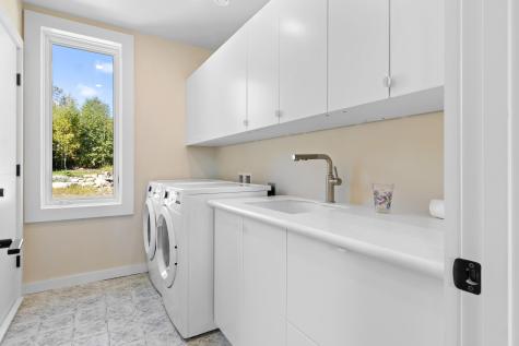 11 Iron Bluff Road Lincolnville ME 04849