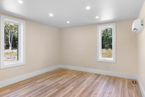 11 Iron Bluff Road Lincolnville ME 04849