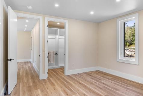 11 Iron Bluff Road Lincolnville ME 04849