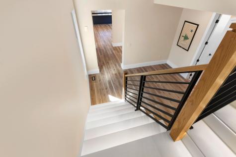 11 Iron Bluff Road Lincolnville ME 04849