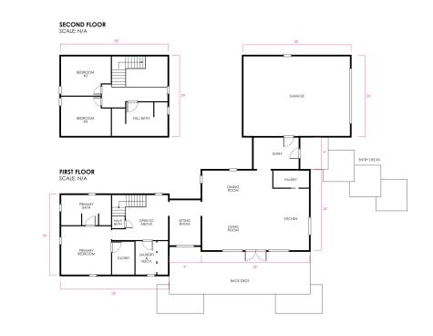 11 Iron Bluff Road Lincolnville ME 04849