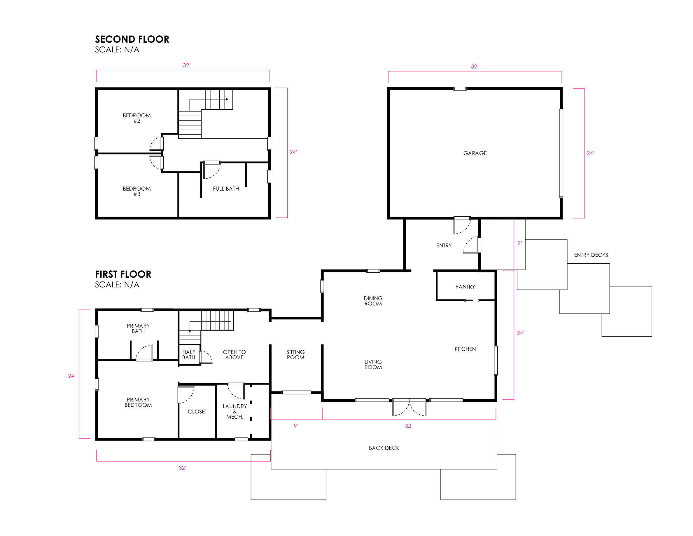 11 Iron Bluff Road Lincolnville ME 04849