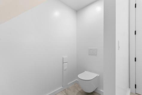 11 Iron Bluff Road Lincolnville ME 04849