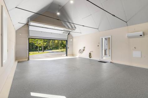 11 Iron Bluff Road Lincolnville ME 04849