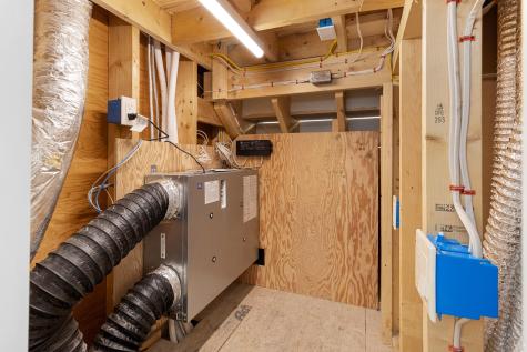 11 Iron Bluff Road Lincolnville ME 04849