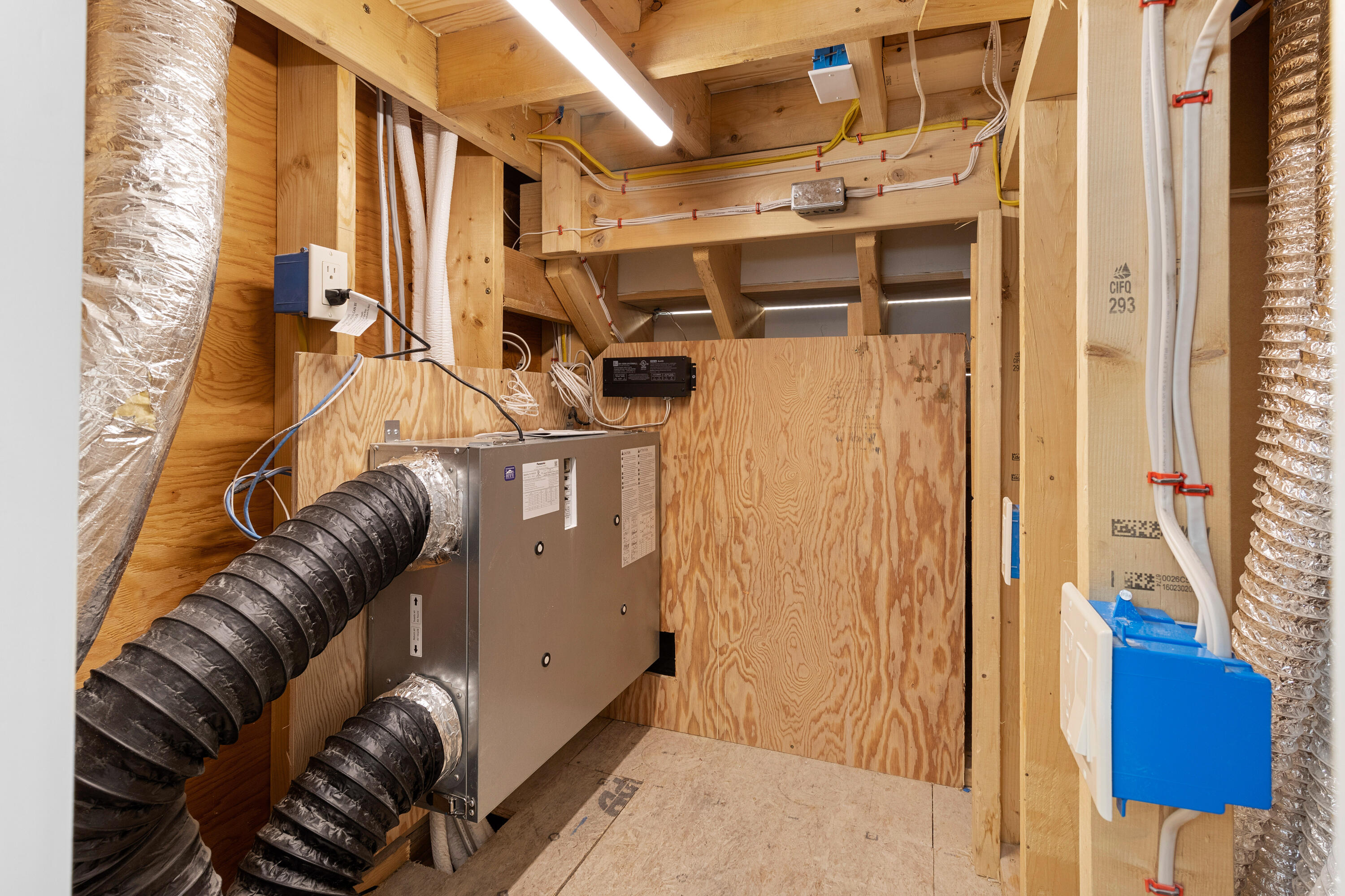 11 Iron Bluff Road Lincolnville ME 04849