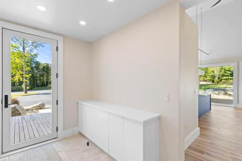 11 Iron Bluff Road Lincolnville ME 04849