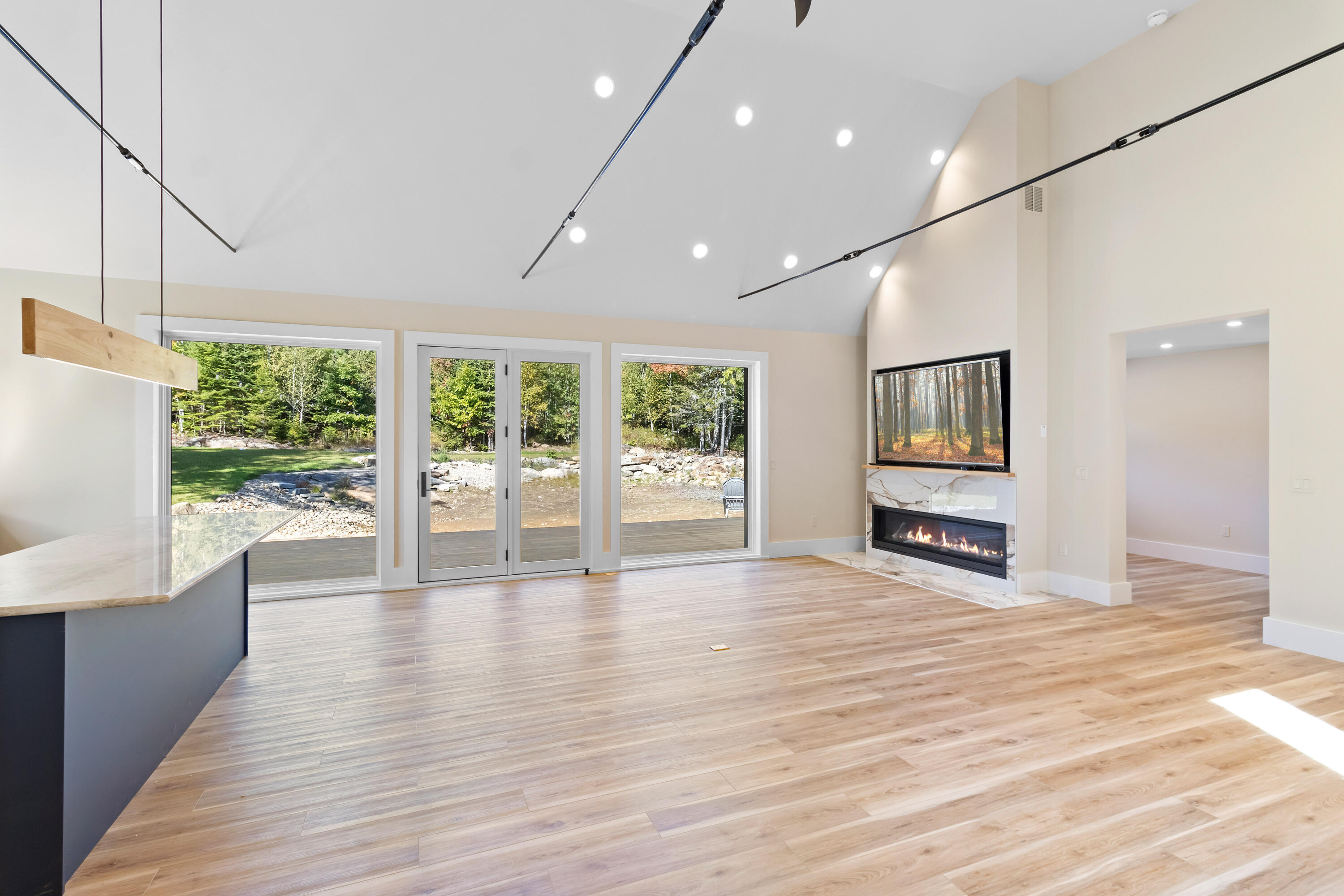 11 Iron Bluff Road Lincolnville ME 04849