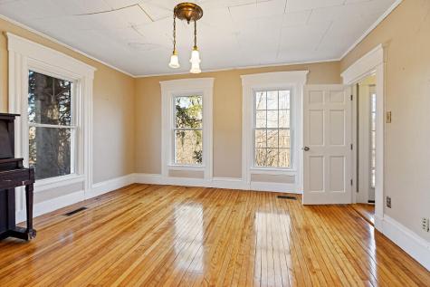 247 Winthrop Center Road Winthrop ME 04364