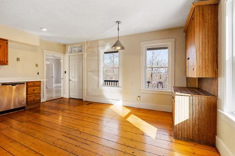 247 Winthrop Center Road Winthrop ME 04364