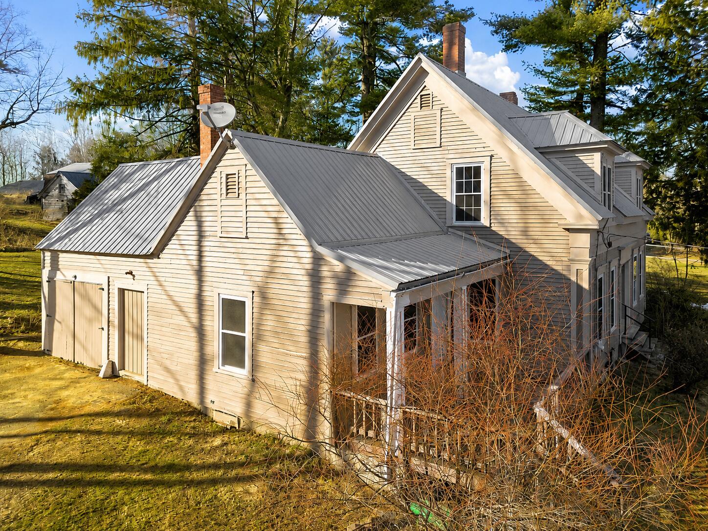 247 Winthrop Center Road Winthrop ME 04364
