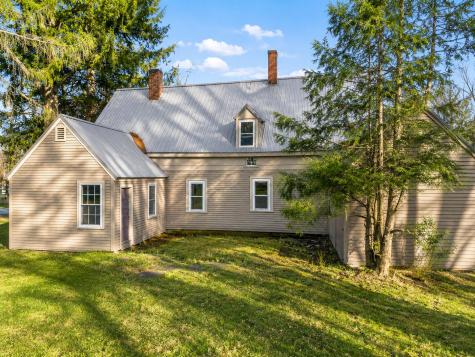 247 Winthrop Center Road Winthrop ME 04364
