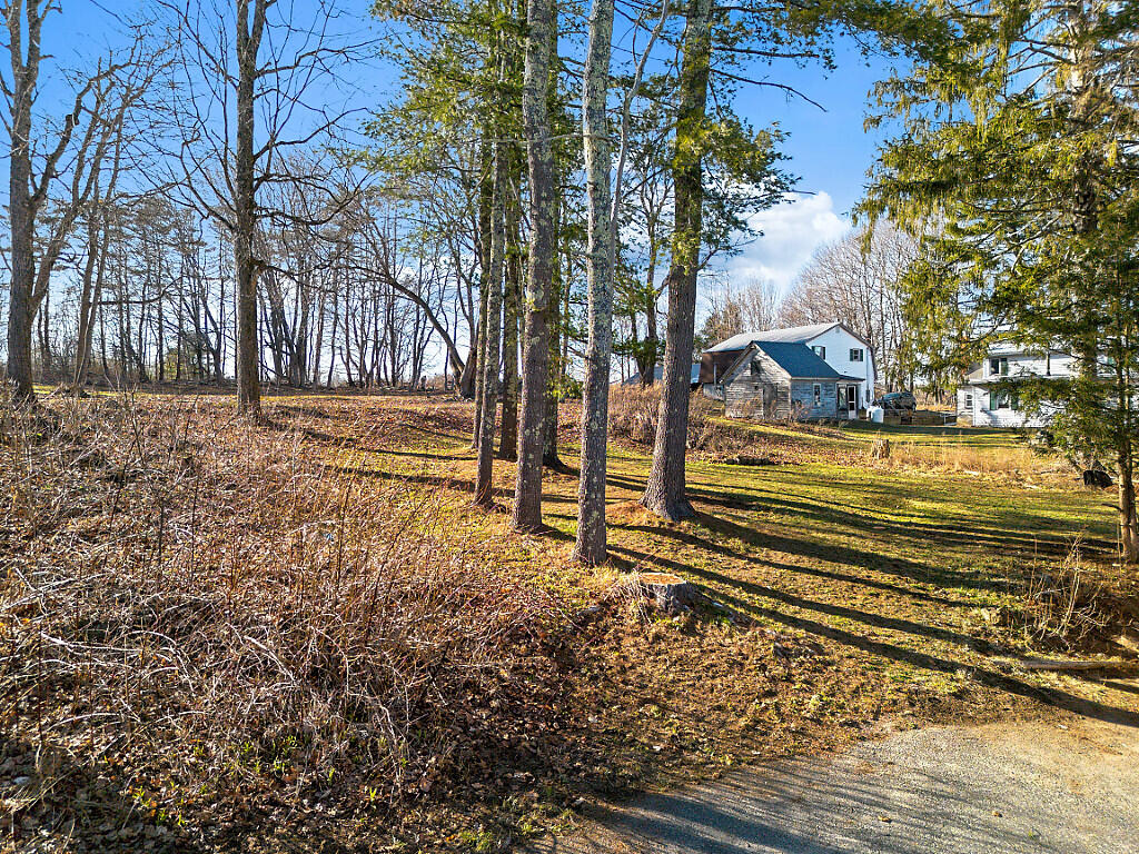 247 Winthrop Center Road Winthrop ME 04364
