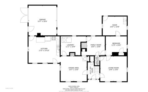 247 Winthrop Center Road Winthrop ME 04364