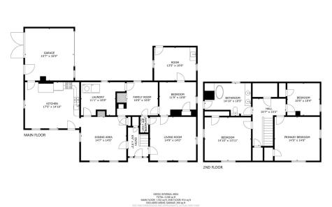 247 Winthrop Center Road Winthrop ME 04364