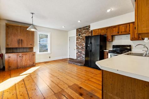 247 Winthrop Center Road Winthrop ME 04364