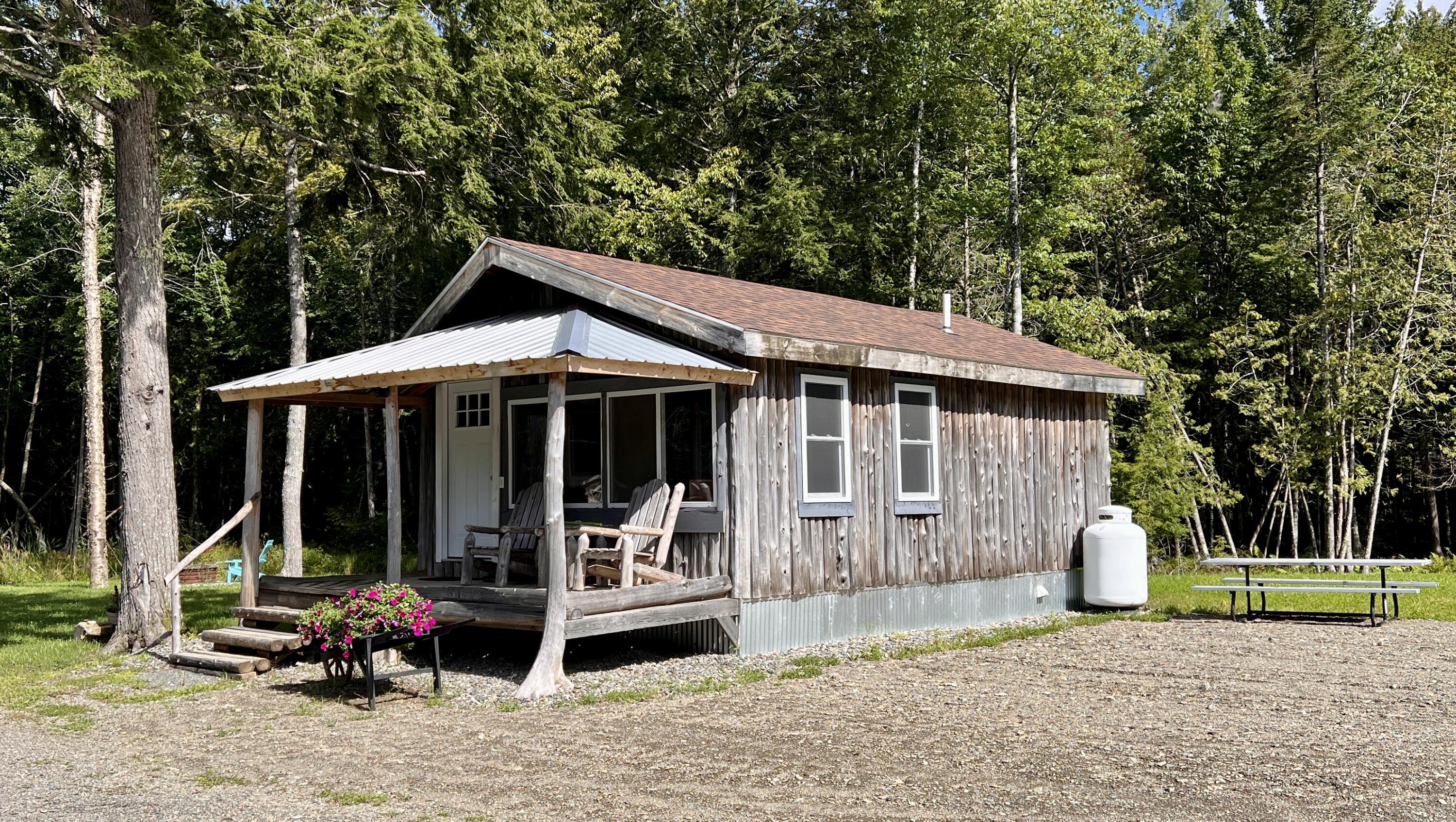 540 Tate Road Corinth, ME