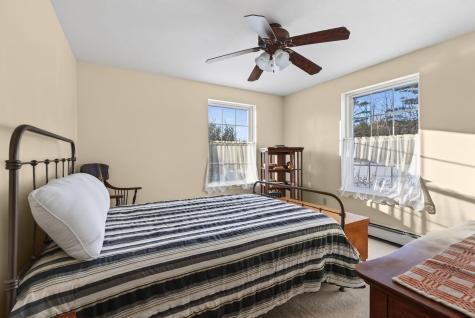 40 Leavitt Brook Road Limerick ME 04048