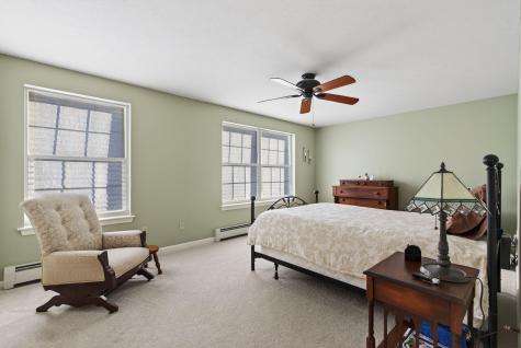 40 Leavitt Brook Road Limerick ME 04048