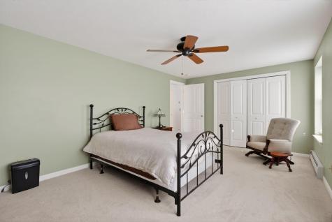 40 Leavitt Brook Road Limerick ME 04048