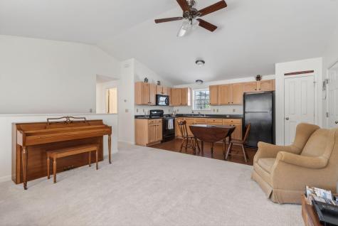 40 Leavitt Brook Road Limerick ME 04048