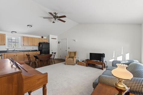 40 Leavitt Brook Road Limerick ME 04048