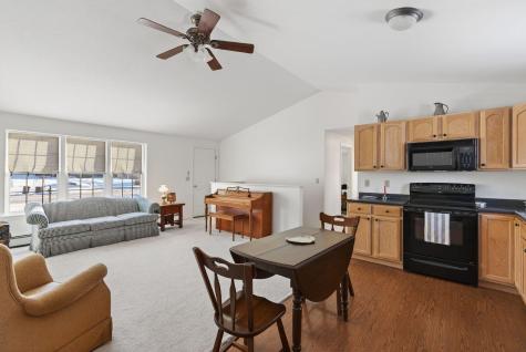 40 Leavitt Brook Road Limerick ME 04048