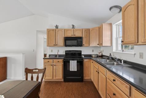 40 Leavitt Brook Road Limerick ME 04048